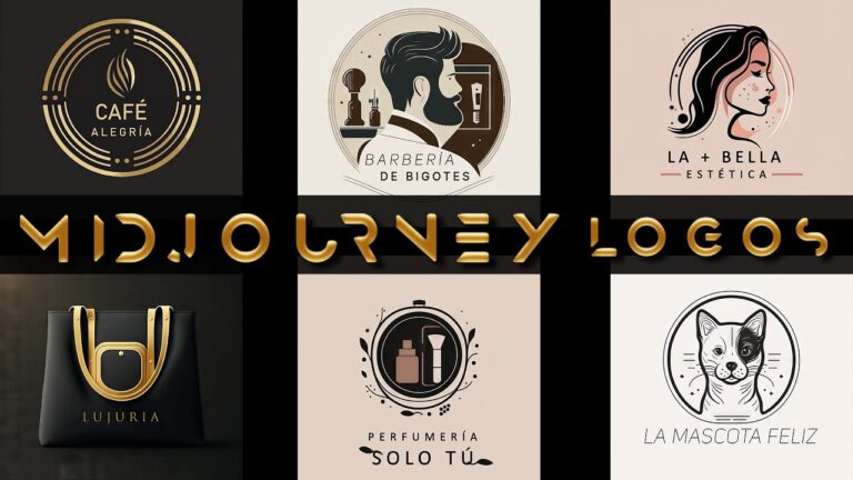 Secretos del Diseño de Iconos Modernos