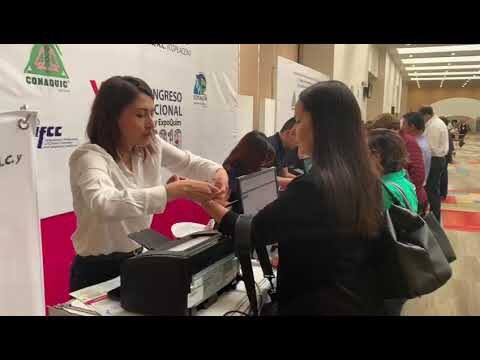 Optimizaci&oacute;n en la Organizaci&oacute;n de Eventos y Conferencias de Dise&ntilde;o de Exposiciones