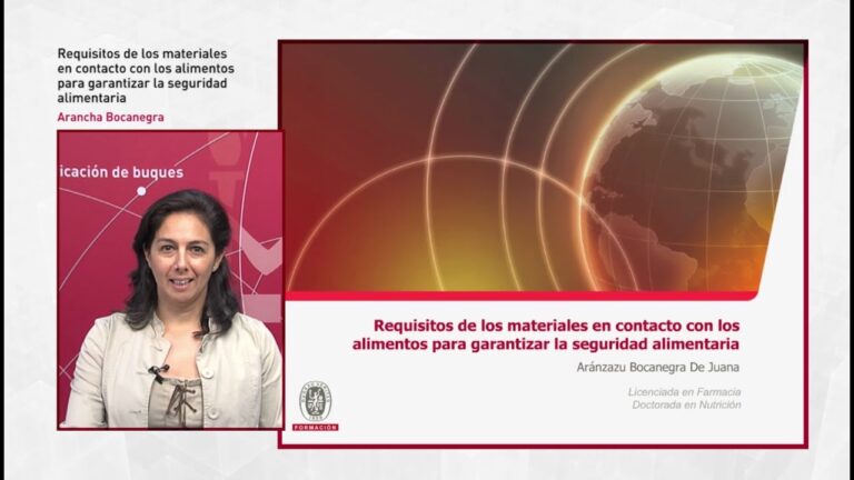 Envases Innovadores para Garantizar la Seguridad del Producto