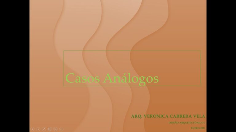 Innovaci&oacute;n en Herramientas de Dise&ntilde;o Arquitect&oacute;nico