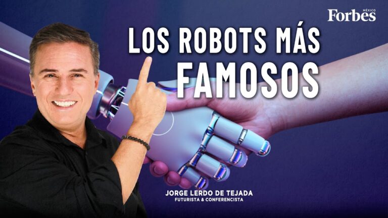Avances en Rob&oacute;tica Avanzada: Innovaciones Tecnol&oacute;gicas Clave