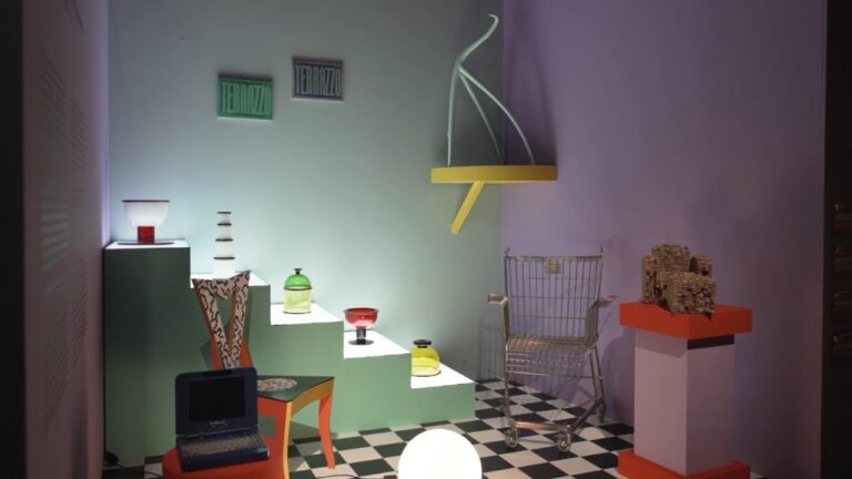 Evoluci&oacute;n del Dise&ntilde;o de &Iacute;conos a Trav&eacute;s de Transformaciones Hist&oacute;ricas