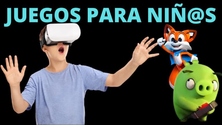 Plataformas de Entretenimiento: Realidad Virtual en Juegos Interactivos