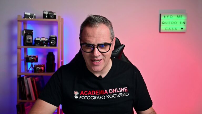 Inspiraci&oacute;n Fotogr&aacute;fica: Viajes con Tecnolog&iacute;a Digital