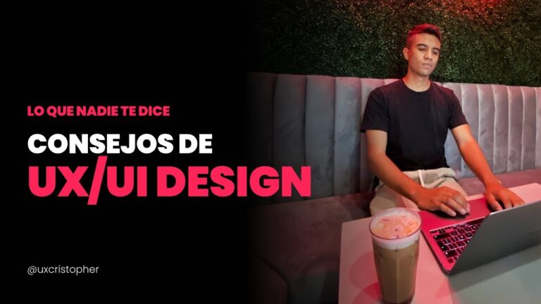 Mejora Tu Interfaz: Trucos de Diseño Esenciales