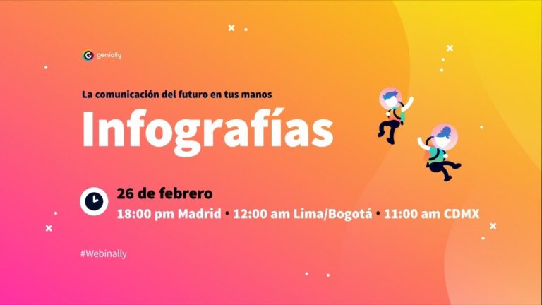 La importancia del dise&ntilde;o interactivo en infograf&iacute;as