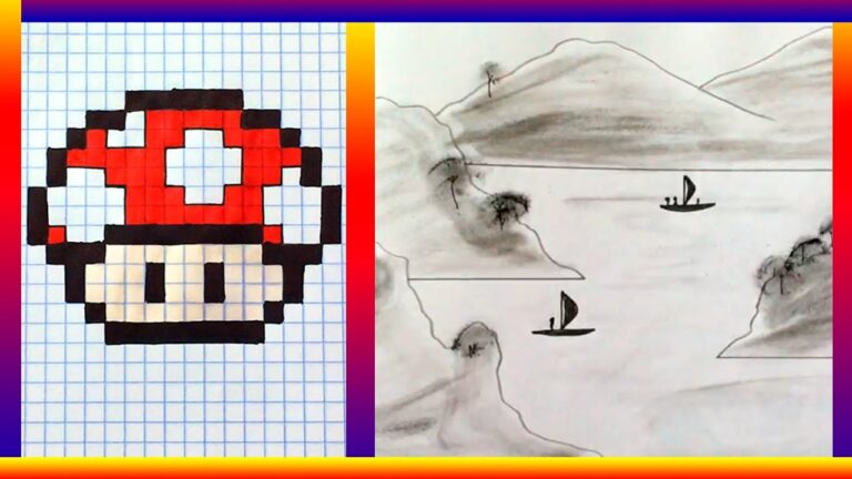 Mejorando el Arte del Sketch: Consejos y Trucos Esenciales