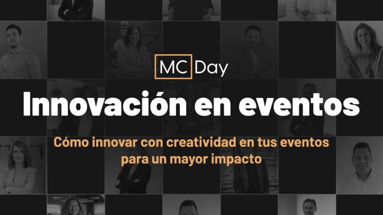 Innovaci&oacute;n Tecnol&oacute;gica en Eventos Creativos: Transformando Experiencias
