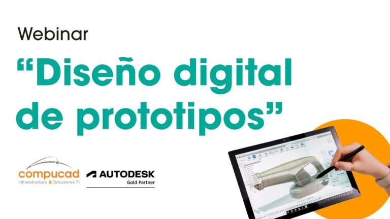 Prototipado Digital: Innovaci&oacute;n en el Dise&ntilde;o de Producto