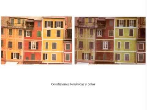 Efecto Crom&aacute;tico y su Influencia en la Percepci&oacute;n Visual