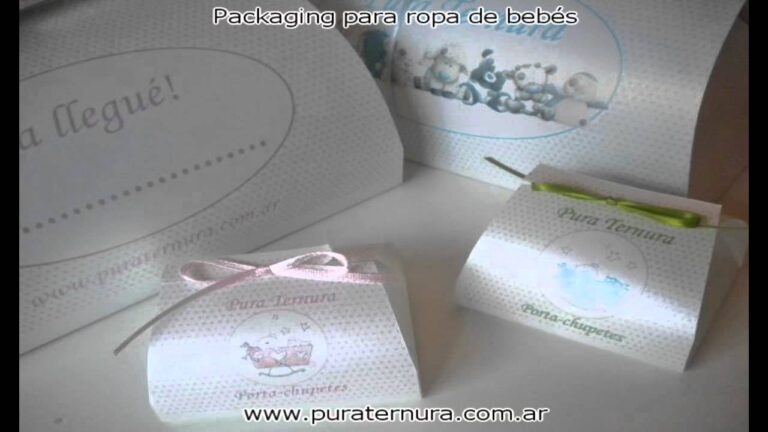 Innovaci&oacute;n en Dise&ntilde;o de Packaging para Productos Exclusivos