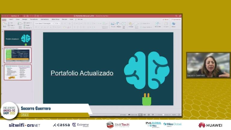 Dise&ntilde;o Inclusivo para el Desarrollo Sostenible