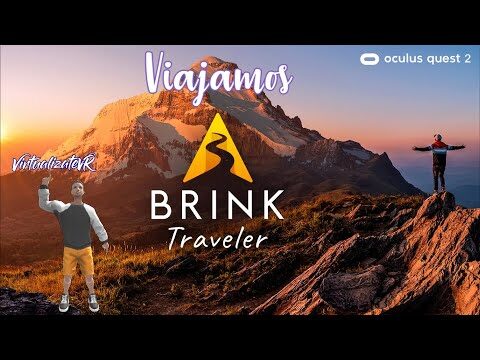 Inmersi&oacute;n Total en Destinos Tur&iacute;sticos a Trav&eacute;s de la Realidad Virtual