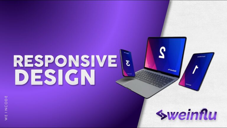 La importancia del dise&ntilde;o responsivo en aplicaciones m&oacute;viles