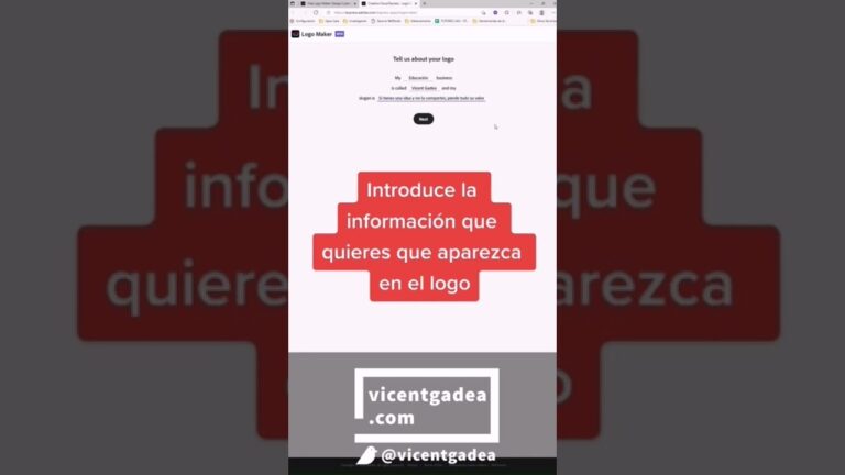 Creaci&oacute;n Efectiva de Logotipos Profesionales con Adobe Creative Suite