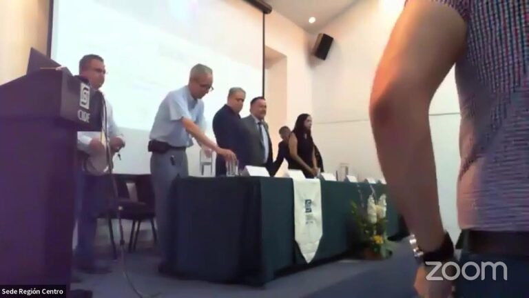 Oportunidades Educativas en Dise&ntilde;o Urbano