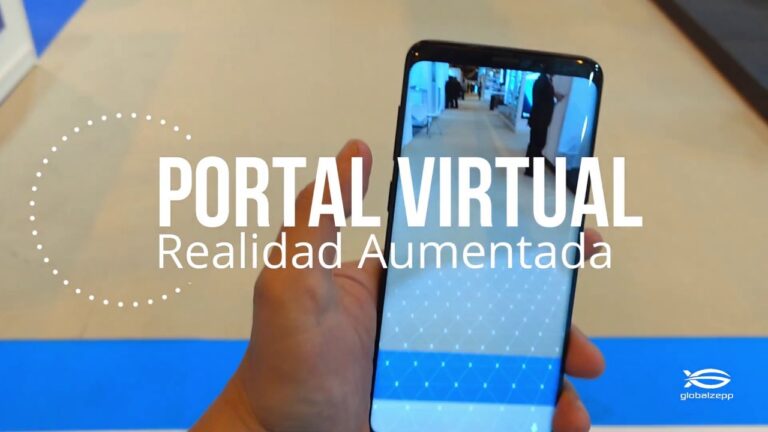 Innovaciones de Realidad Aumentada en el Turismo
