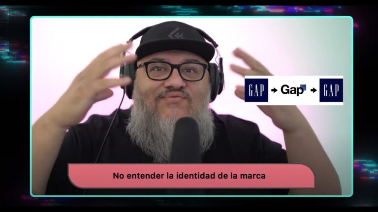 Versatilidad de Logotipos en Medios Digitales