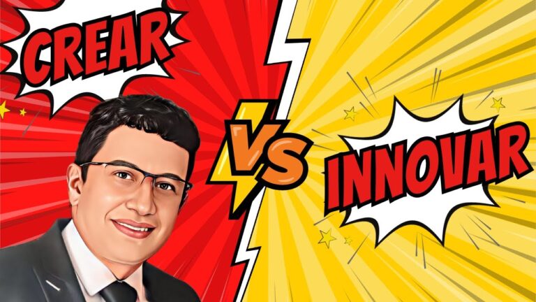 Innovaci&oacute;n y Creatividad: Un Estilo de Vida Transformador