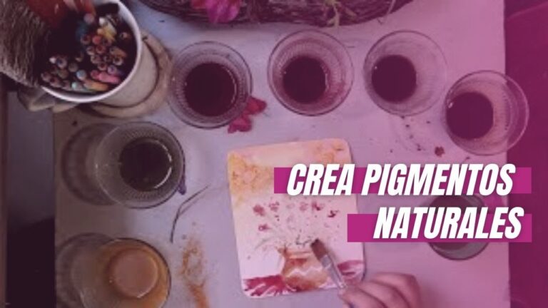 Revoluci&oacute;n en el Dise&ntilde;o: Innovaci&oacute;n en Texturas Org&aacute;nicas