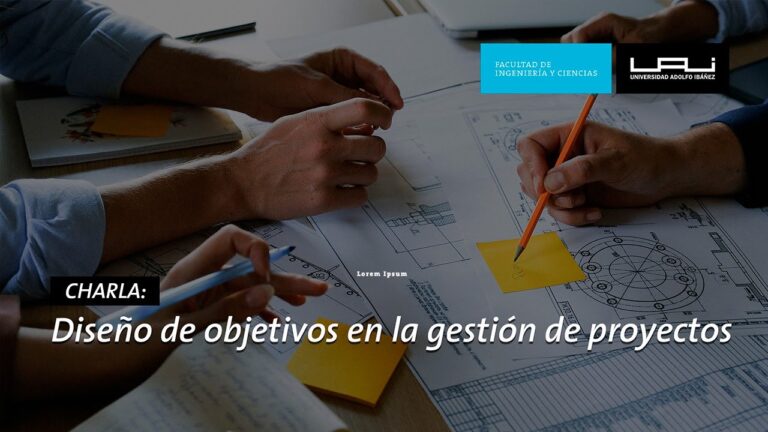 Tendencias Actuales en la Gesti&oacute;n de Proyectos de Dise&ntilde;o