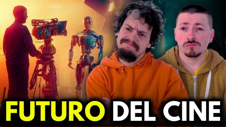 Experiencias Virtuales: La Revoluci&oacute;n Tecnol&oacute;gica en el Entretenimiento