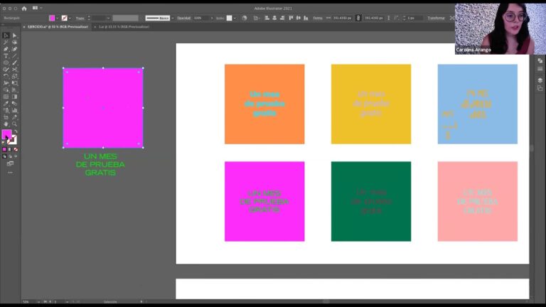 El Impacto del Color en la Comunicaci&oacute;n Visual