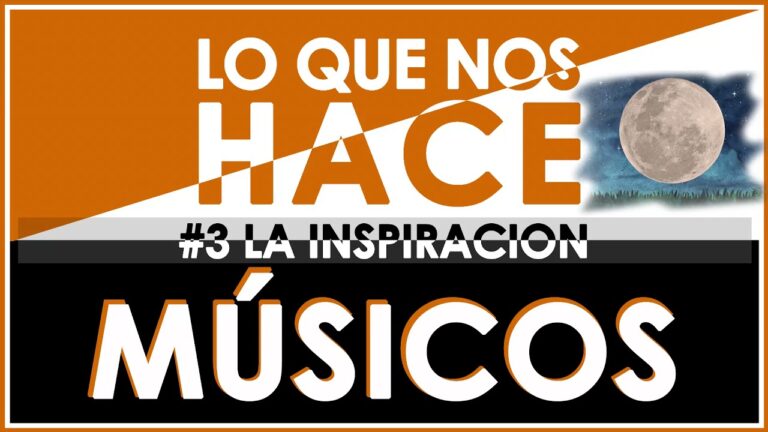 Inspiraci&oacute;n Vital para la Creatividad Musical