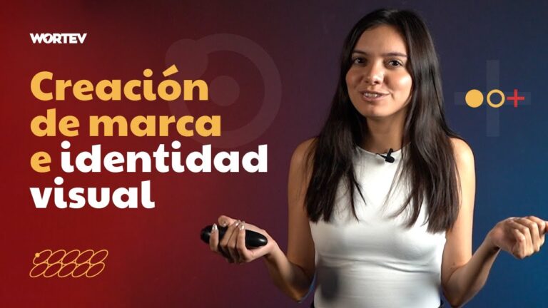 La Importancia del Diseño de Marca y su Identidad Visual