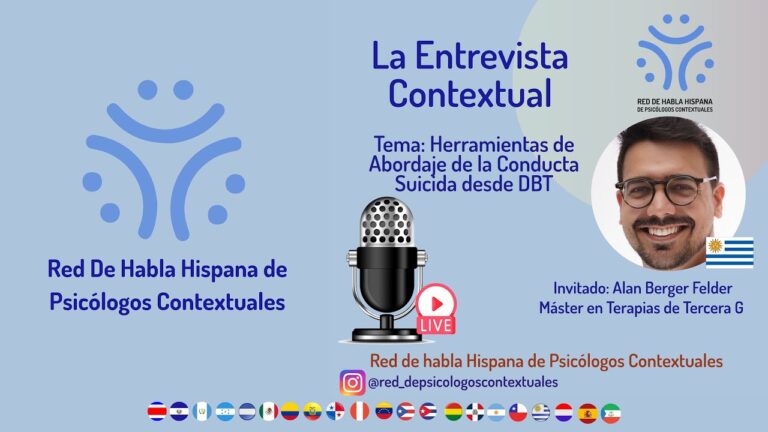 Efectividad de la Realidad Virtual en Terapia Cognitiva