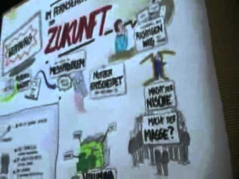 Visualizando el Futuro: Inspiraci&oacute;n y Creatividad en Acci&oacute;n