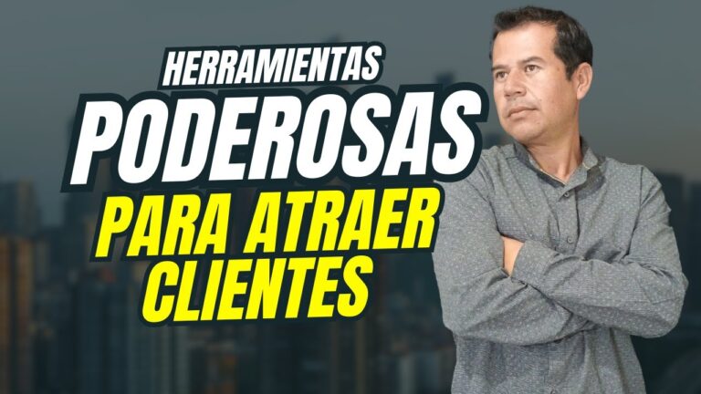 Potencia tu Marketing de Experiencia con Herramientas Digitales