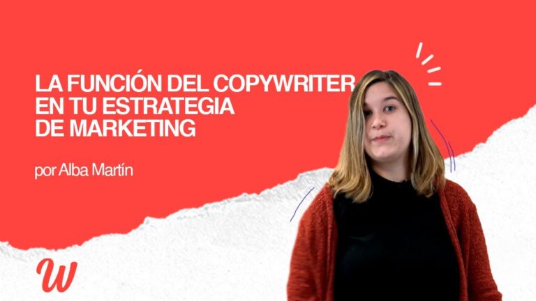 Potencia tu Estrategia de Contenido con Copywriting Persuasivo