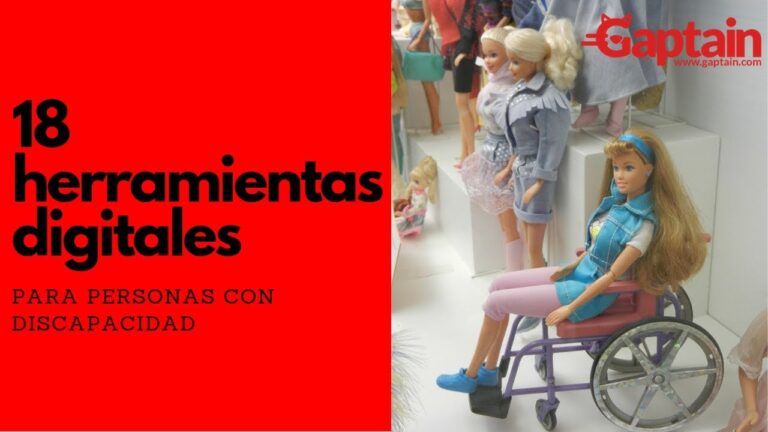 Mejorando la Experiencia de Usuario Inclusiva en Apps M&oacute;viles