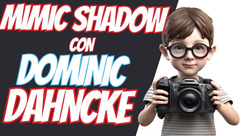 T&eacute;cnicas Innovadoras para Potenciar tu Fotograf&iacute;a Creativa