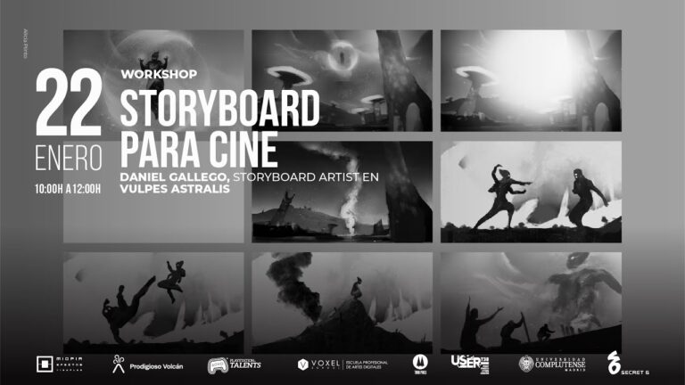 El Poder de la Narrativa Visual en la Animaci&oacute;n Publicitaria