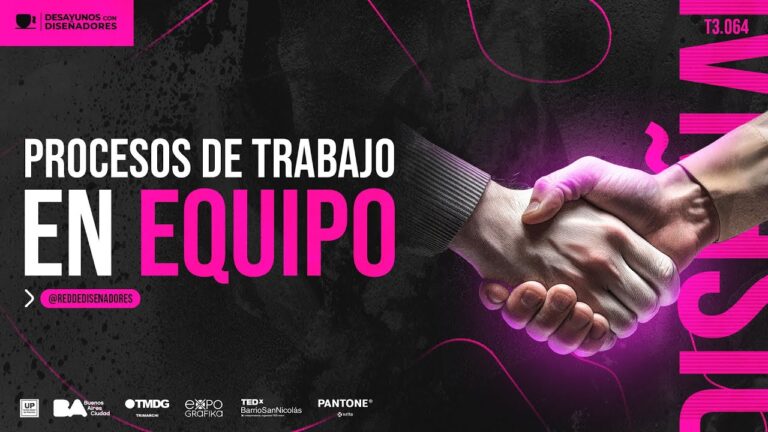 Colaboraci&oacute;n Efectiva en Redes de Dise&ntilde;adores