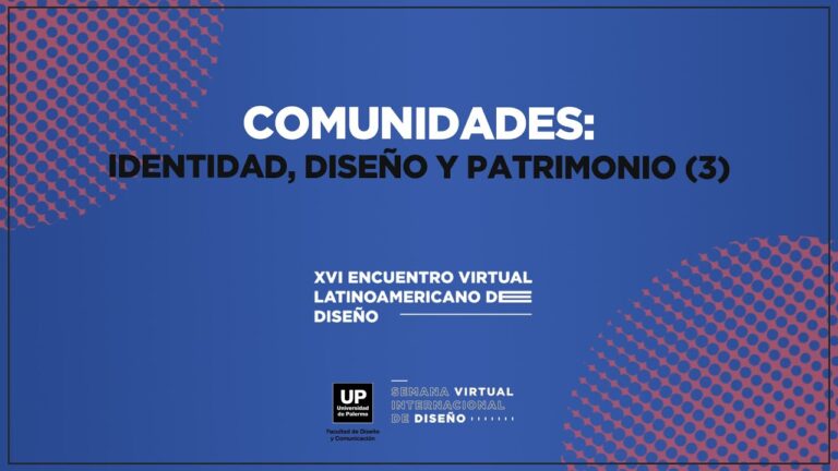 Encuentros Destacados en Dise&ntilde;o: Innovaci&oacute;n y Creatividad