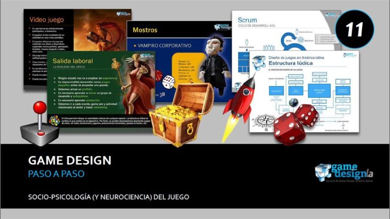 Conexi&oacute;n Emocional: El Poder de la Narrativa en los Juegos