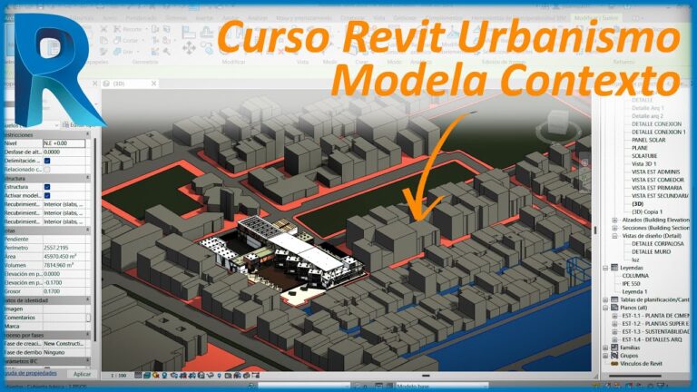 Transformaci&oacute;n Urbana: Cursos Especializados en Dise&ntilde;o Urbano