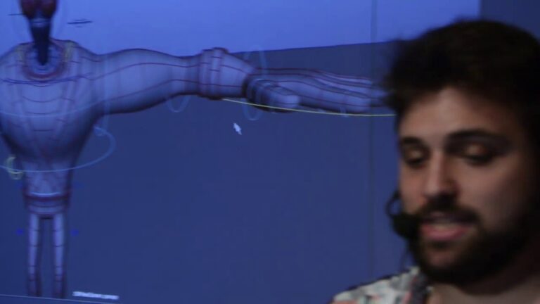 Evoluci&oacute;n del Dise&ntilde;o en 3D: La Escultura Digital