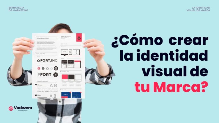 Claves para el Desarrollo de la Identidad Gr&aacute;fica de una Marca