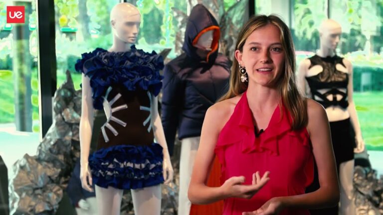 Tendencias Actuales en Eventos de Dise&ntilde;o y Exposiciones