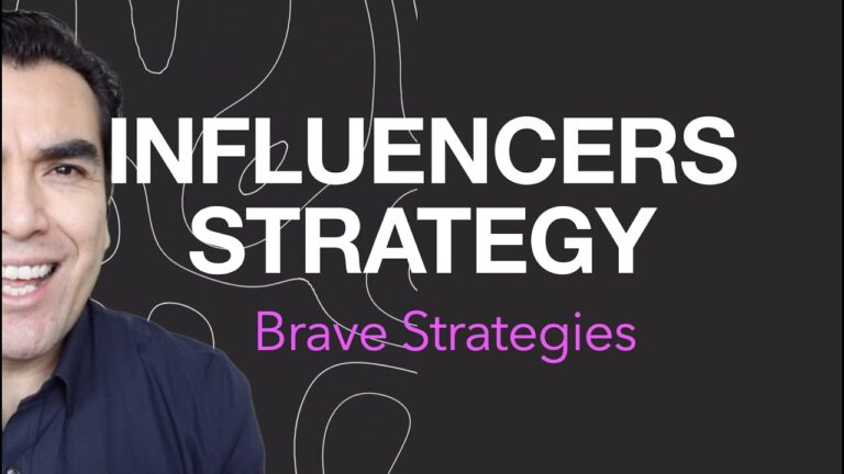 Influencers: Clave en la Estrategia de Contenido
