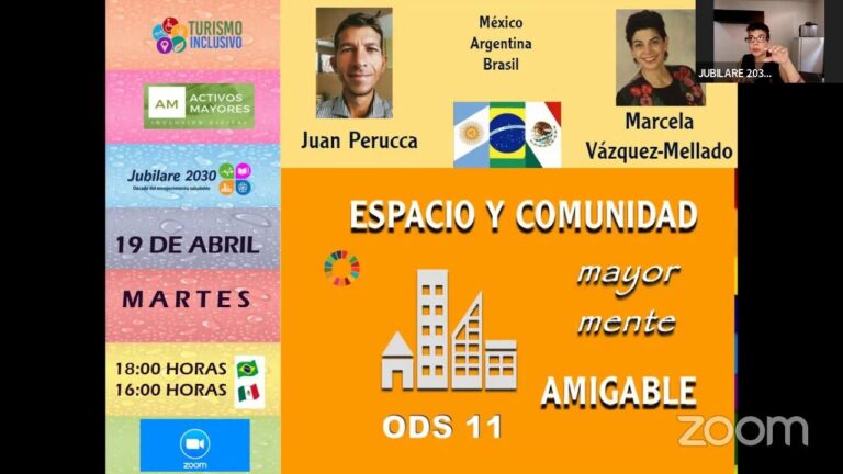 Inclusi&oacute;n a Trav&eacute;s del Dise&ntilde;o Amigable