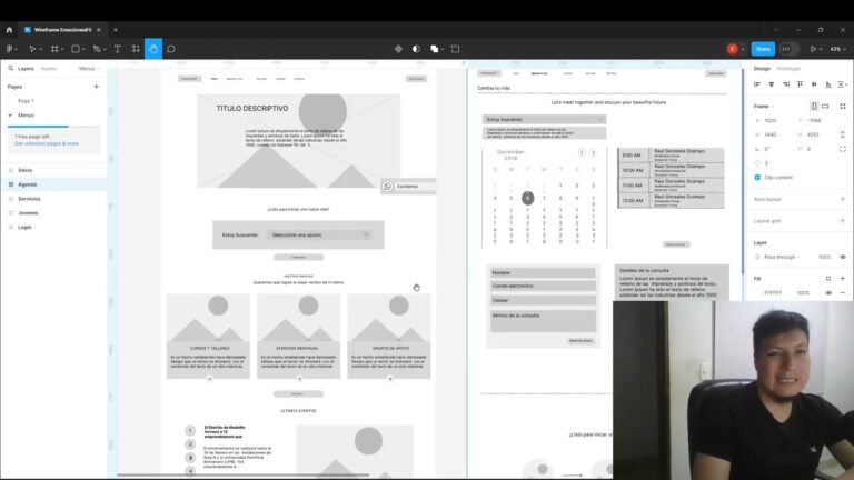 Colaboraci&oacute;n Efectiva en Proyectos de Dise&ntilde;o Freelance