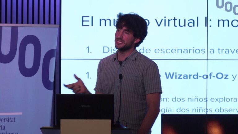 Interactividad en el Dise&ntilde;o de Interfaces: Claves para Mejorar la Experiencia del Usuario