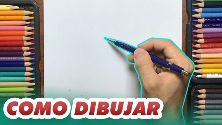 Pasos Esenciales para Crear un Boceto Profesional