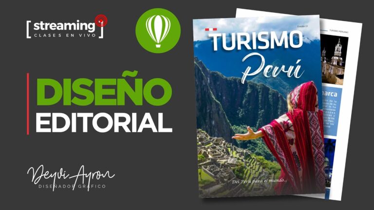 Revistas de Viajes: El Arte del Dise&ntilde;o Editorial