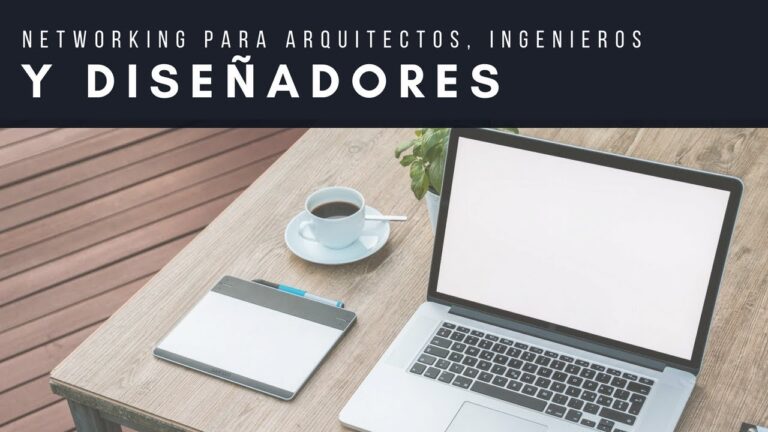 Conectando Creatividad: Networking para Dise&ntilde;adores en Redes